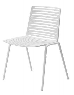 Zebra Outdoor chair Fast